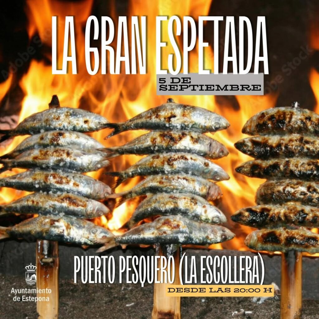 Estepona sabe a tradición