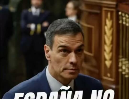 A Pedro Sánchez le preguntan por Ceuta y dice que le pregunten a Vivas