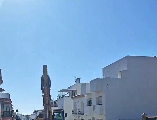 La calidad de vida y la mejora de servicios llegan a toda Estepona