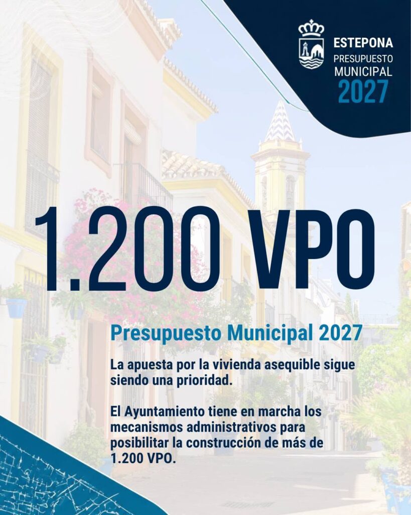 Un Ayuntamiento saneado, con deuda cero y una gestión centrada en los ciudadanos con el refuerzo de…