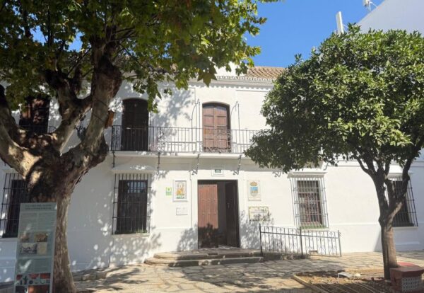 Más patrimonio, más cultura y más Estepona