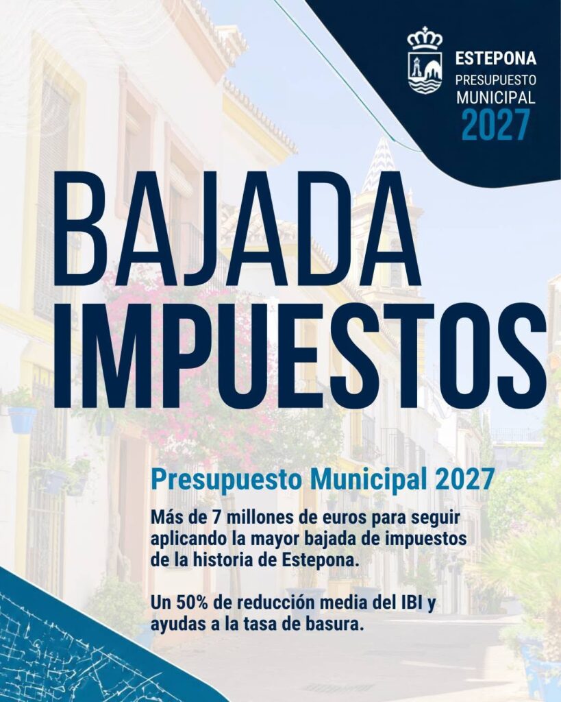 Un Ayuntamiento saneado, con deuda cero y una gestión centrada en los ciudadanos con el refuerzo de…