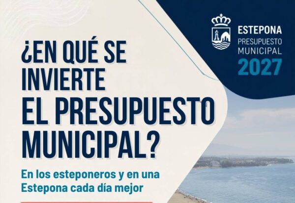 Un Ayuntamiento saneado, con deuda cero y una gestión centrada en los ciudadanos con el refuerzo de…