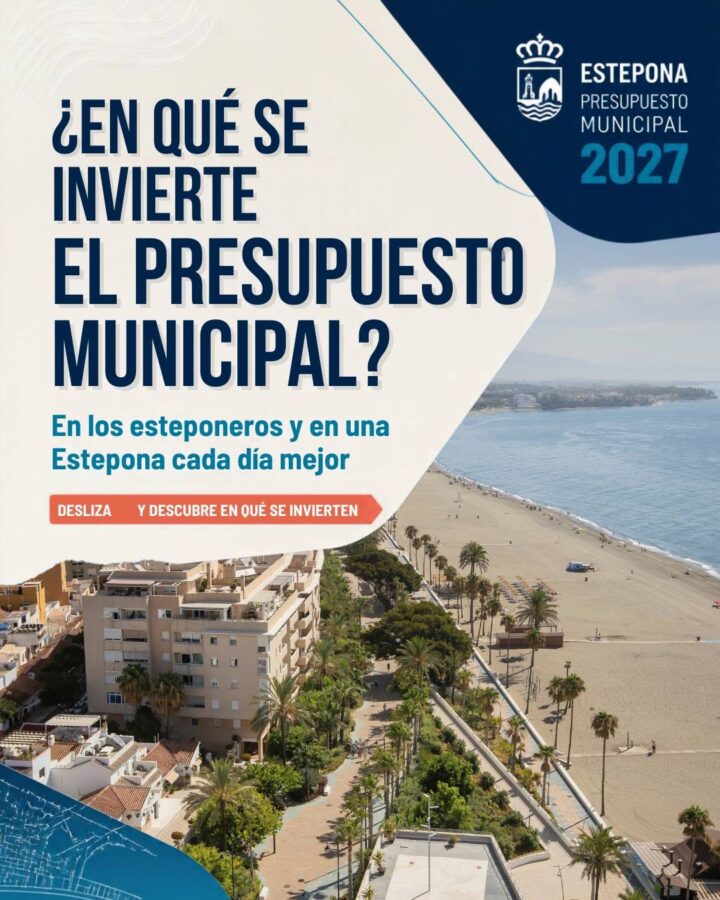 Un Ayuntamiento saneado, con deuda cero y una gestión centrada en los ciudadanos con el refuerzo de…