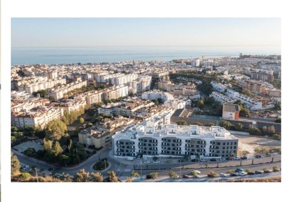 Estepona da un nuevo paso para facilitar el acceso a la vivienda