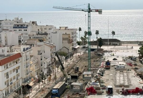 Prevenir hoy para proteger Estepona mañana