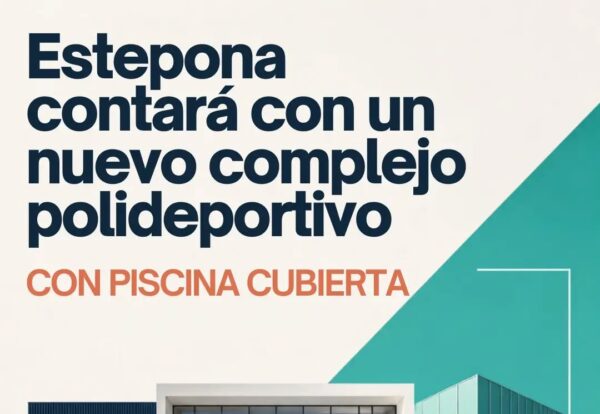 Más deporte, más servicios y más oportunidades para Estepona