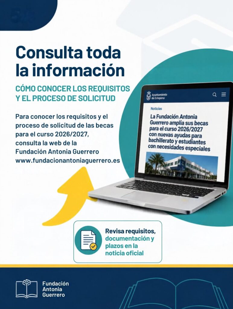 Compromiso con los jóvenes
