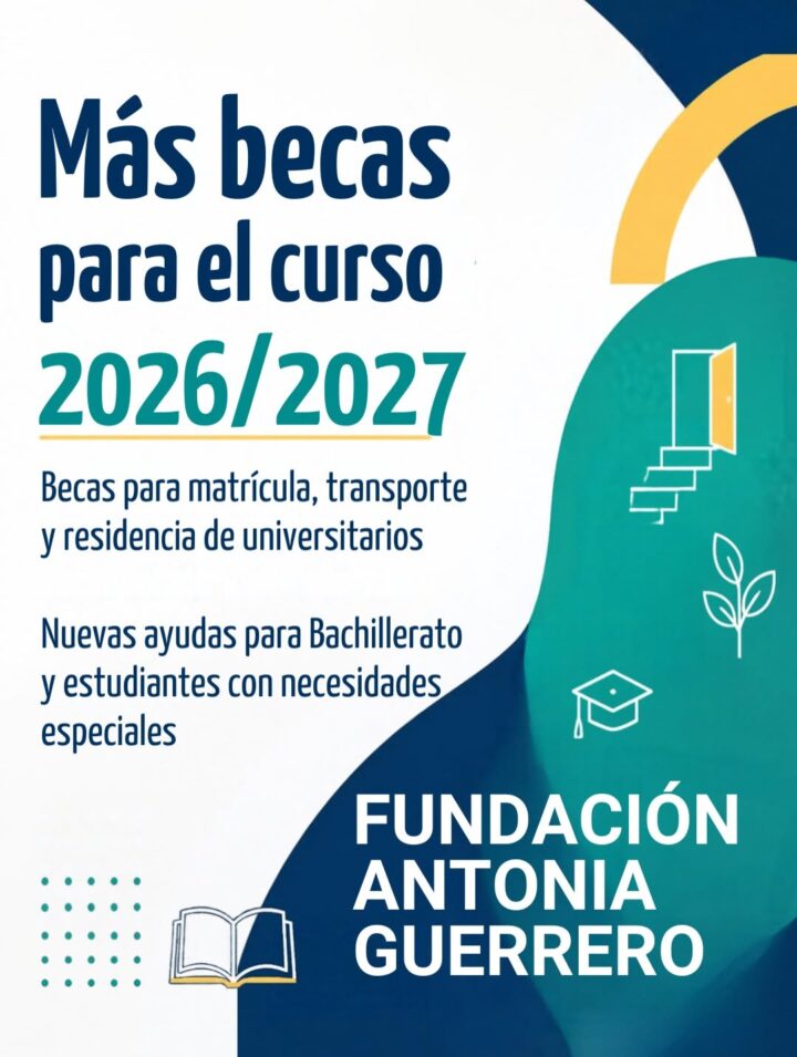 Compromiso con los jóvenes