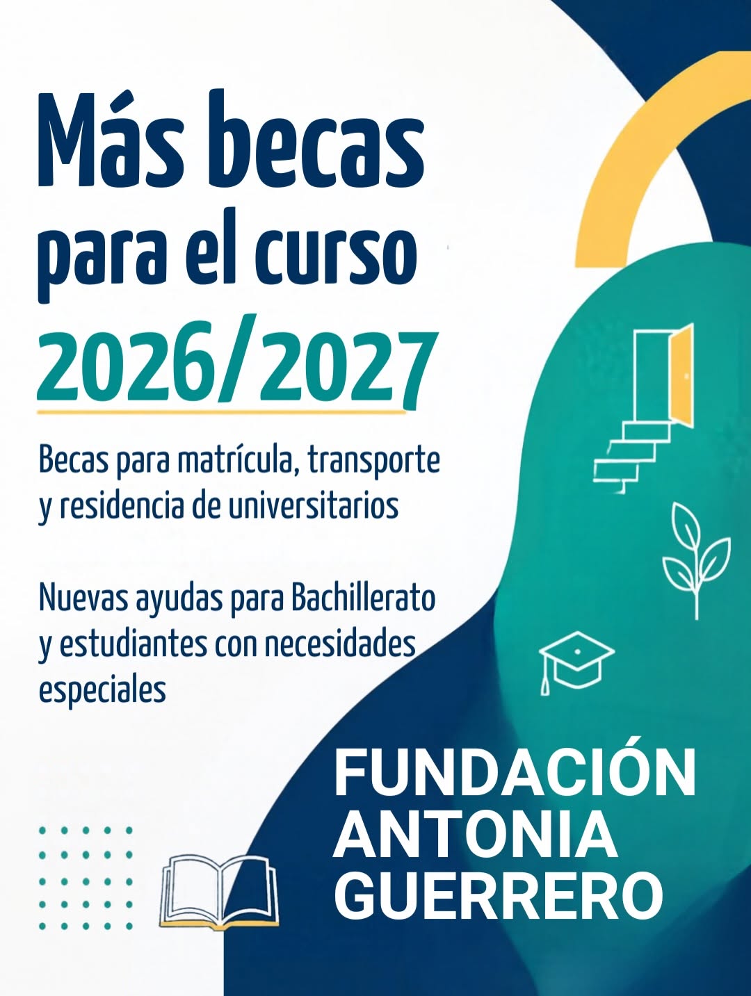 Compromiso con los jóvenes